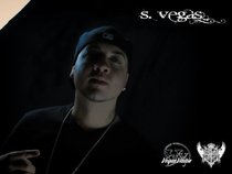 Sammie Vegas