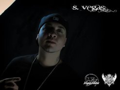 Image for Sammie Vegas a.k.a. "Tru Heffner"