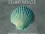Le Chemin de Compostelle by Paul Baraka
