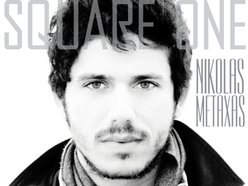 Image for Nikolas Metaxas