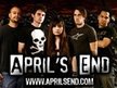 April's End