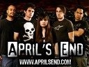 Image for April's End