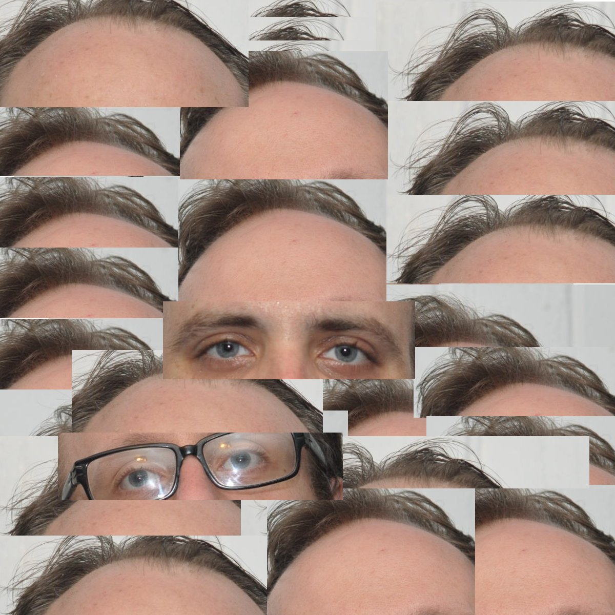 ReverbNation profile picture for @balding