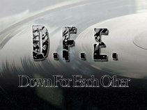 D.F.E Records