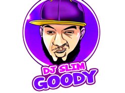 DJ Slim Goody