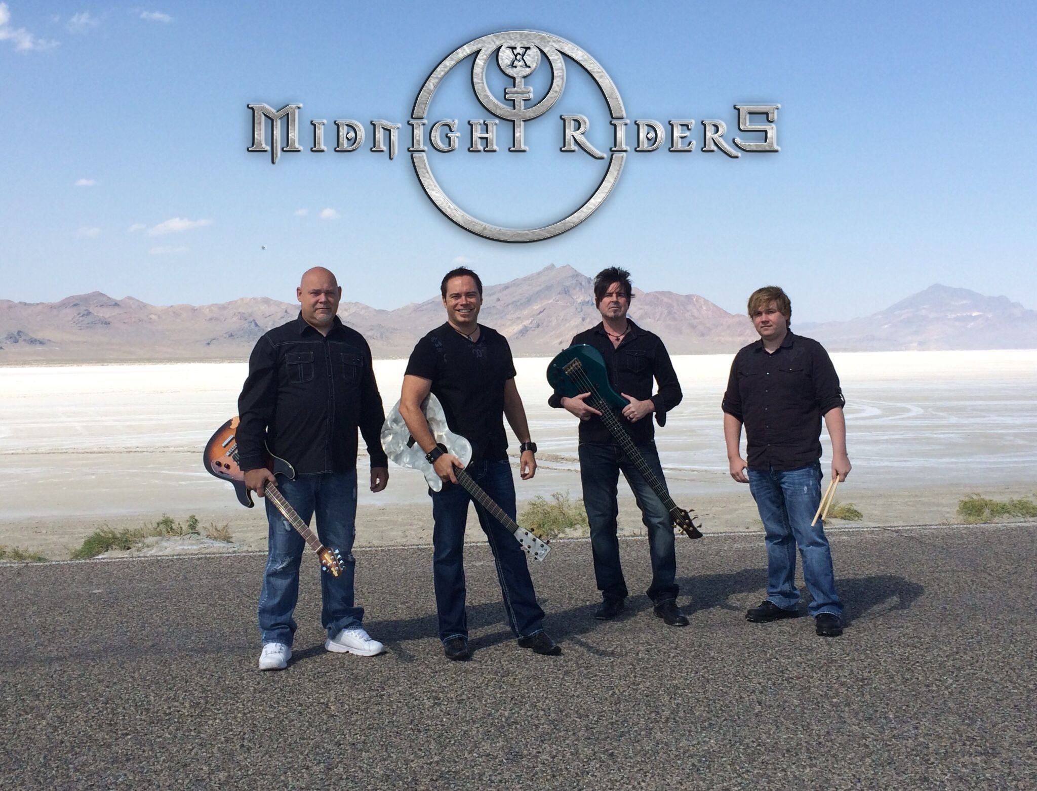 Midnight Riders | ReverbNation