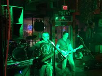 Midnight Rockstars