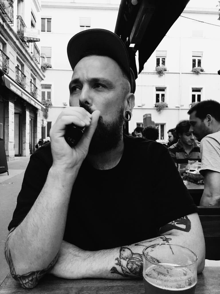 ReverbNation profile picture for @inch