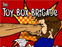 The Toy Box Bridage