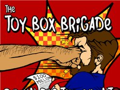 Image for The Toy Box Bridage