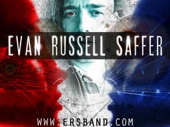 Image for Evan Russell Saffer