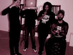 Image for BLK JKS
