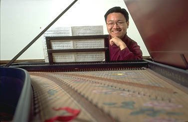 ReverbNation profile picture for @seankim