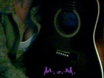 M.o.M & The Secret Stash Band