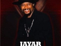 Image for JAYAR & THE TRUE FUNK SOULJAHS!
