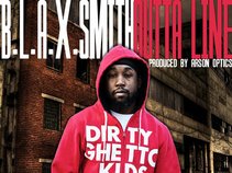 B.L.A.X.SMITH