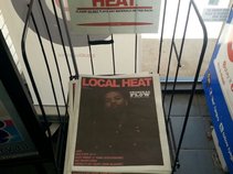 Local Heat