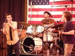 Image for Jesse Liam and Jesse Jack'son