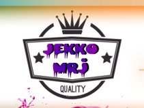 Jekko Mrj