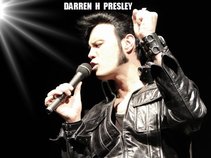 DARREN H PRESLEY