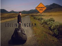 Collin Ingram