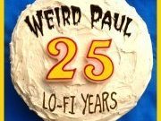 Image for Weird Paul Petroskey