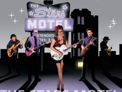 Image for Liz Mandeville