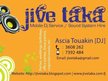 JIVE TAKA