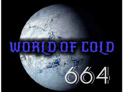 WORLD OF COLD