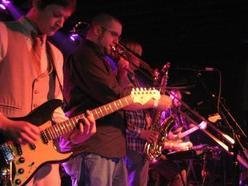 ReverbNation profile picture for @fairbanks