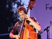 Jon Burr Band