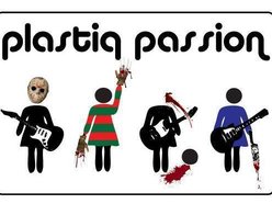 Image for Plastiq Passion