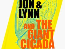 Jon and Lynn