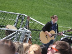 ReverbNation profile picture for @kacie