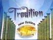 Traditionog