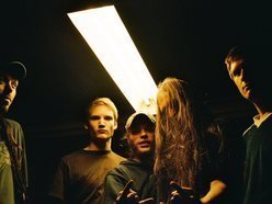 ReverbNation profile picture for @dissect