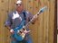 Cliff Gundersen (Artist)