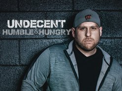 Image for Undecent