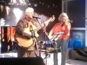 Blue Edge of the Prairie