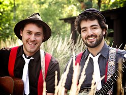 Image for The Okee Dokee Brothers