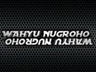 ♕ Wahyu Mix II Account™✘