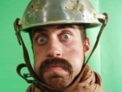 beardyman