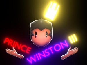 Prince Winston III