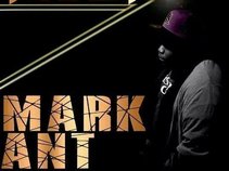 Mark Ant