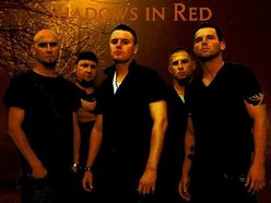 Image for Shadows In Red