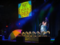 Image for Phat Man Dee