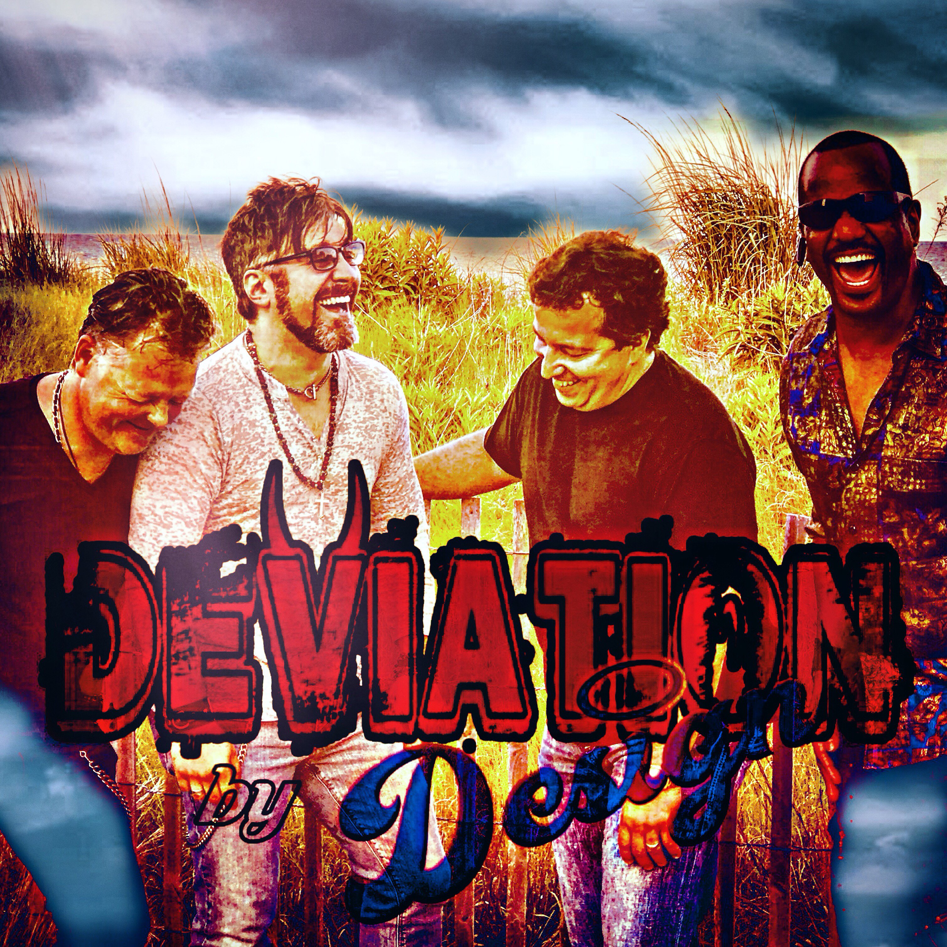 Deviation By Design | ReverbNation