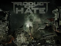 Product Of Hate