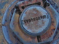 Image for Synthonym