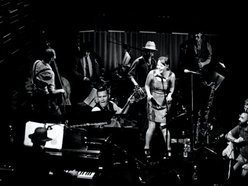 Image for Lauren Ambrose and the Leisure Class